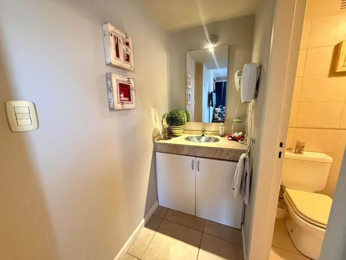 VENTA DEPARTAMENTO/DUPLEX EN CENTRO CORDOBA 2