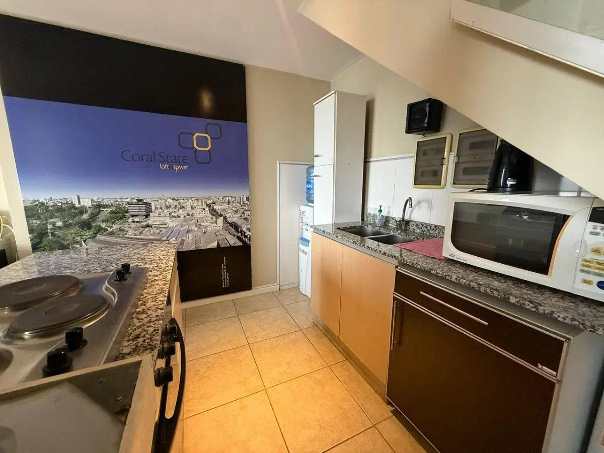 VENTA DEPARTAMENTO/DUPLEX EN CENTRO CORDOBA 3