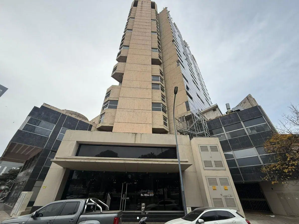 VENTA DEPARTAMENTO/DUPLEX EN CENTRO CORDOBA 5