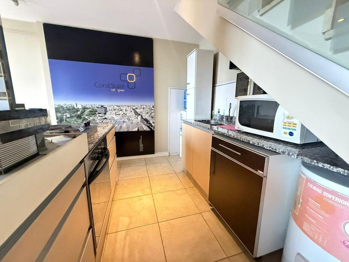 VENTA DEPARTAMENTO/DUPLEX EN CENTRO CORDOBA