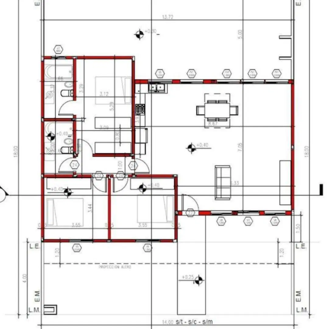 Plano 1