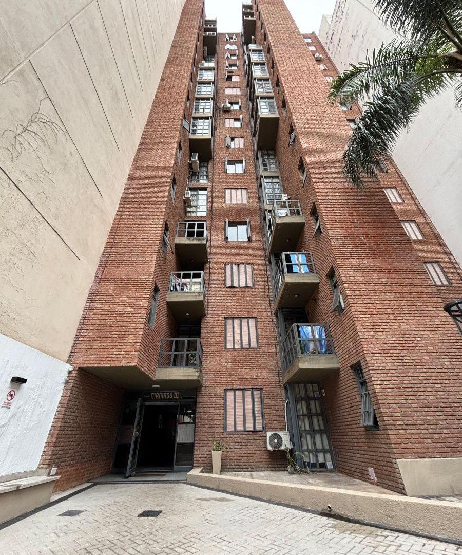 Foto de Departamento de 40 m² con 1 dormitorio en alquiler en Nueva Córdoba, imagen 2