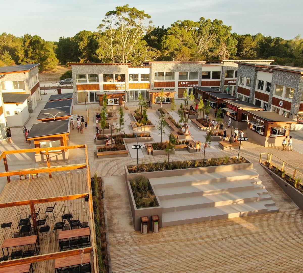 Lote en Maritimo 3 - a Pasos de La Playa de Costa Esmeralda 3