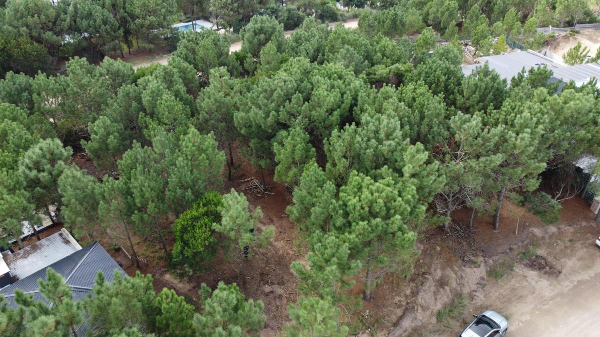 Lote en Maritimo 3 - a Pasos de La Playa de Costa Esmeralda 5
