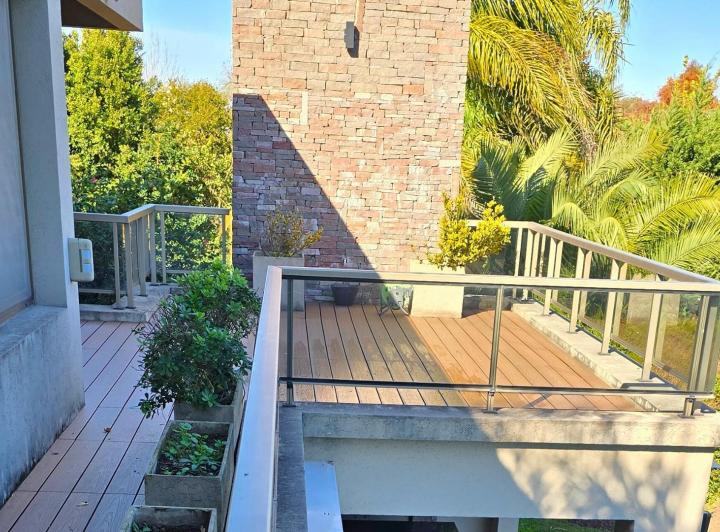 ESPECTACULAR CASA EN VENTA - VILLA OLIVOS