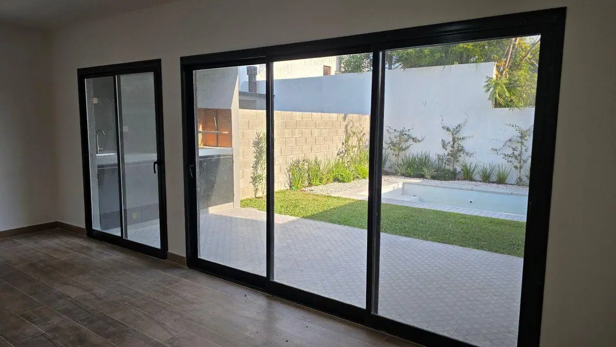 CANCHERA CASA A ESTRENAR 2