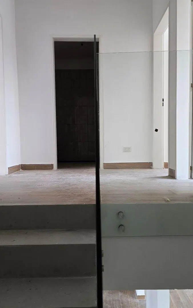 CANCHERA CASA A ESTRENAR 8