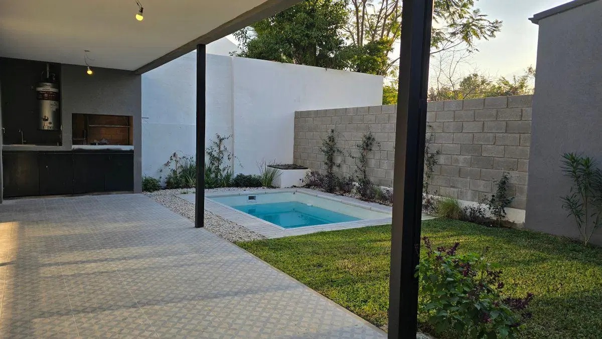 LUMINOSO DUPLEX A ESTRENAR 2