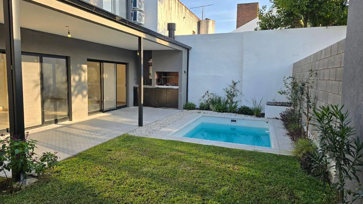 LUMINOSO DUPLEX A ESTRENAR 4
