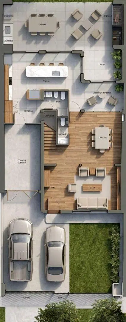 Plano 4