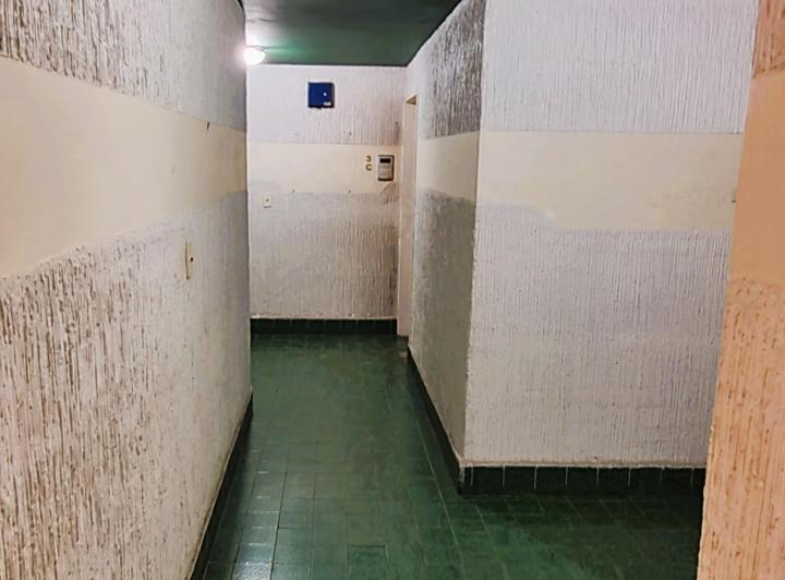 Alquiler Monoambiente, Excelente Ubicación En Microcentro 2