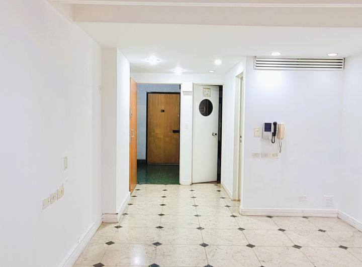 Alquiler Monoambiente, Excelente Ubicación En Microcentro 5