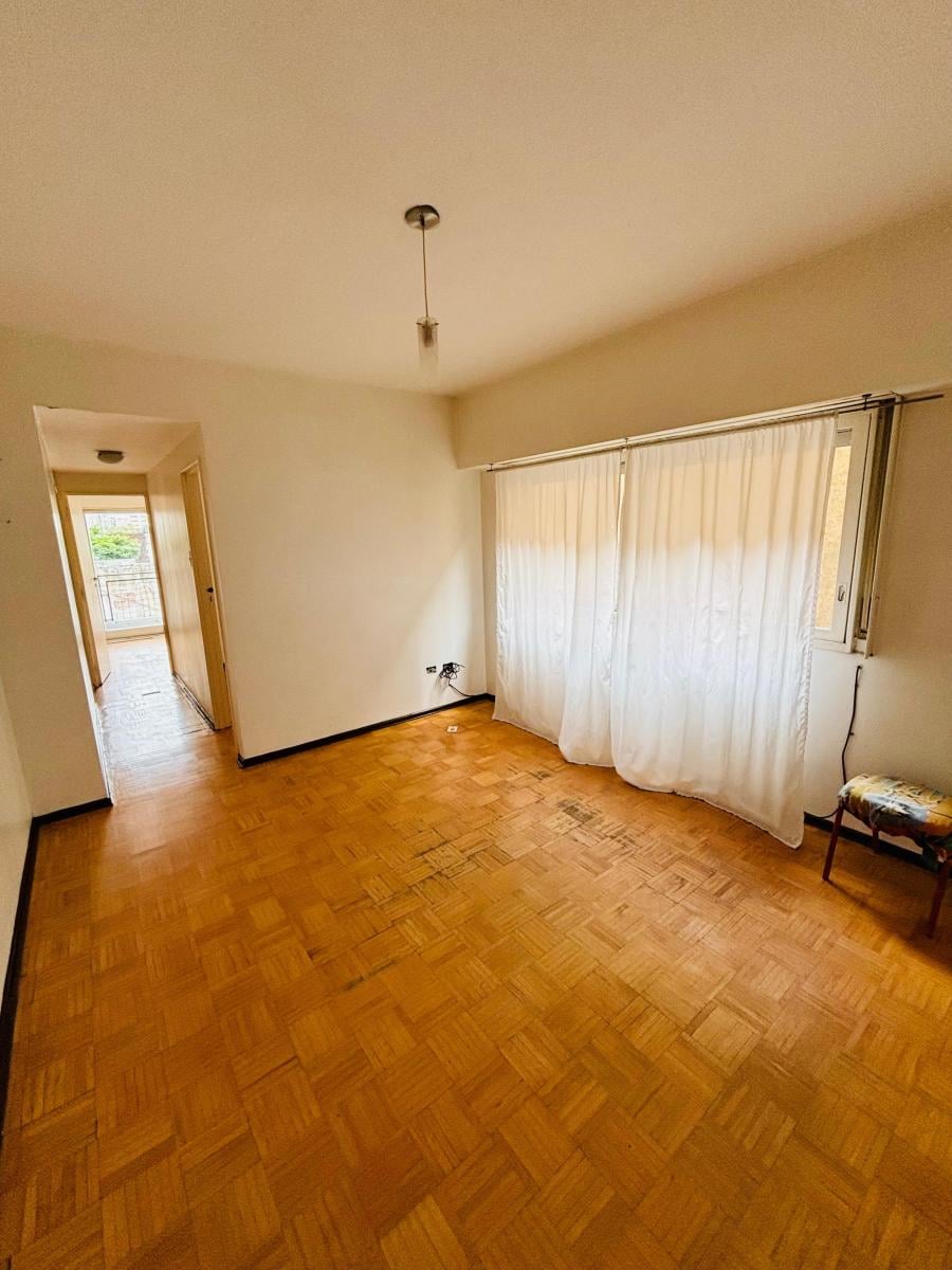 Foto de DEPARTAMENTO 3 AMBIENTES CON BALCON., imagen 5
