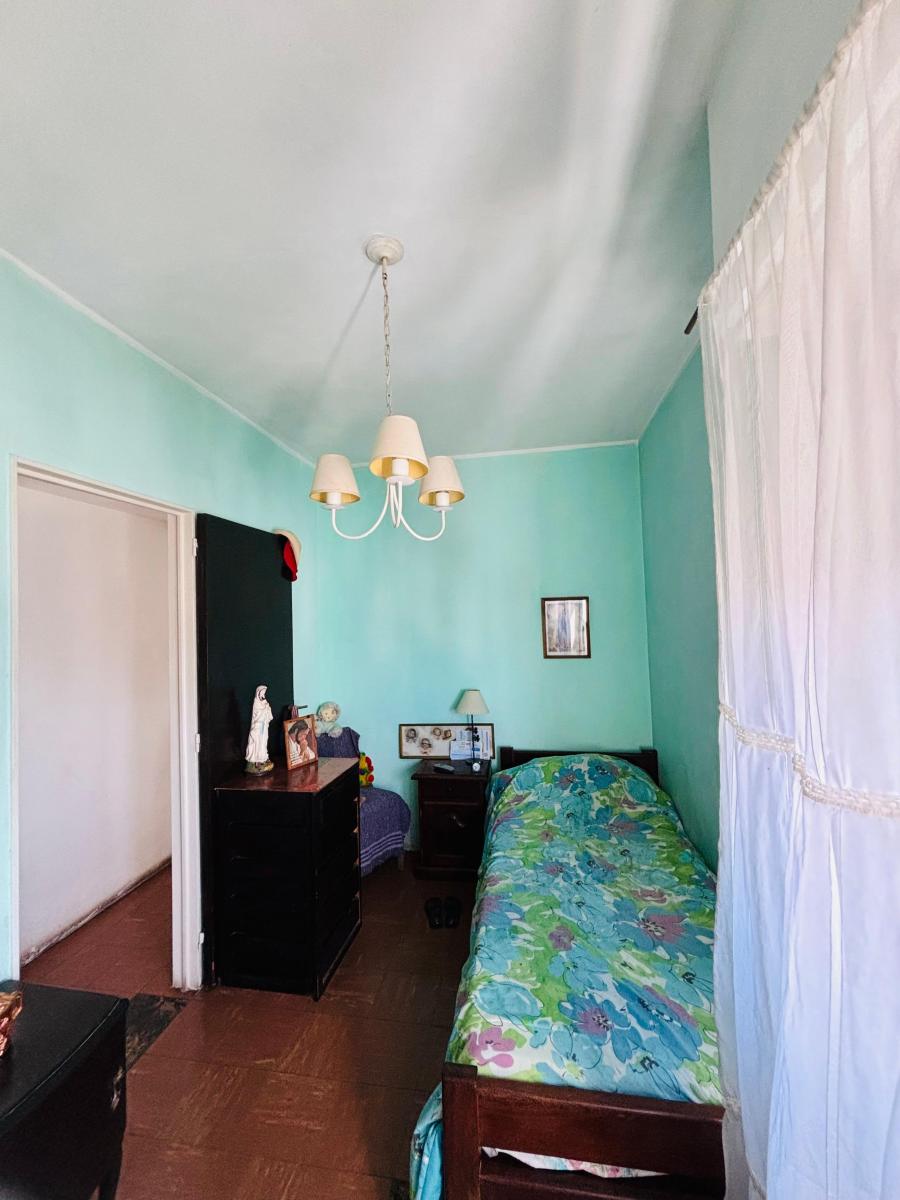 DEPARTAMENTO 3 AMBIENTES A RECICLAR