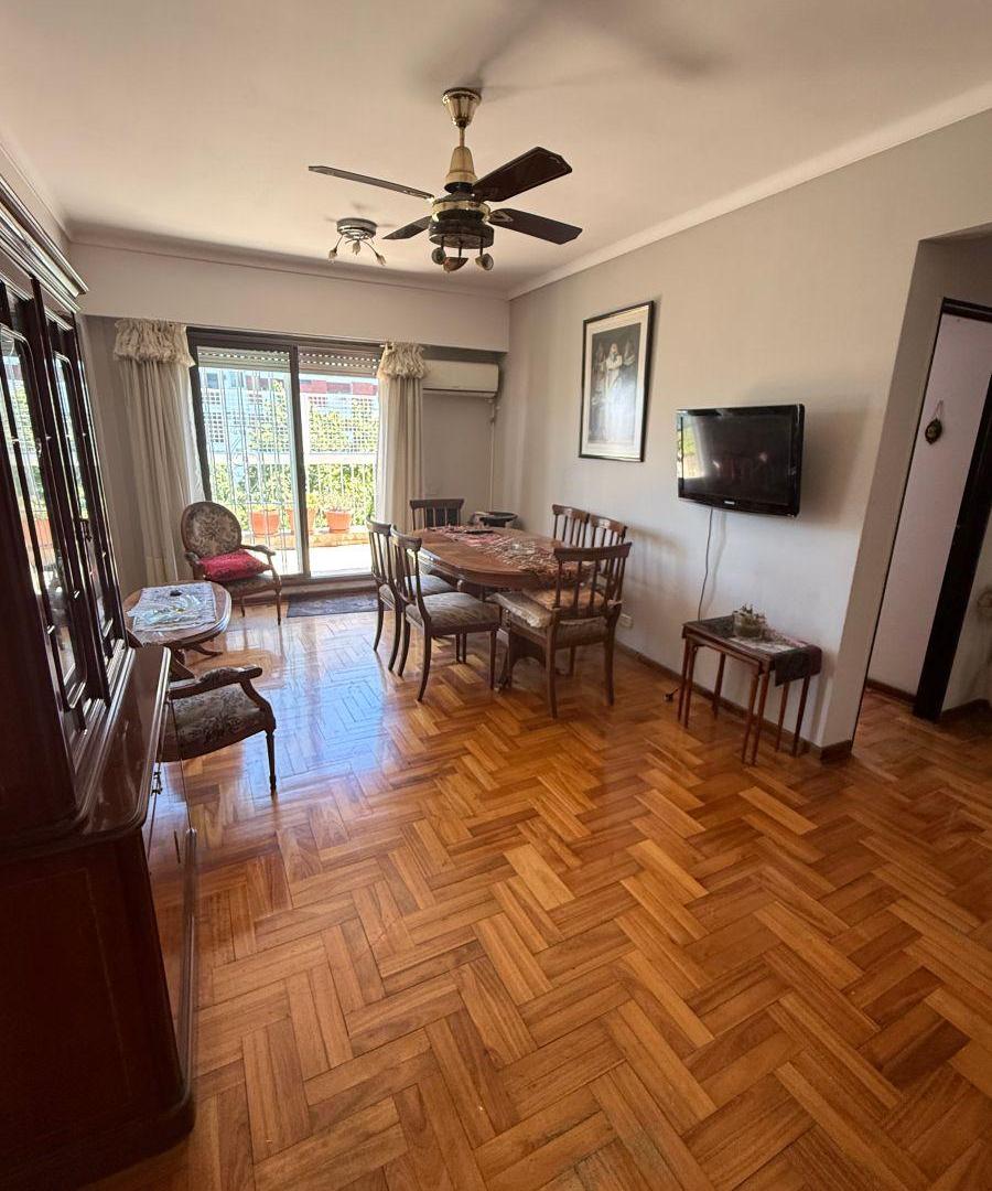 Foto de Excelente Deparamento 3 Ambientes con Balcón terraza., imagen 5