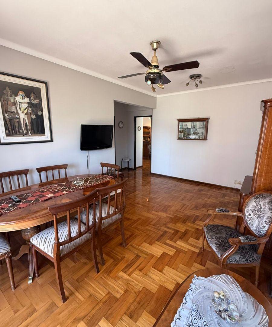 Foto de Excelente Deparamento 3 Ambientes con Balcón terraza., imagen 4
