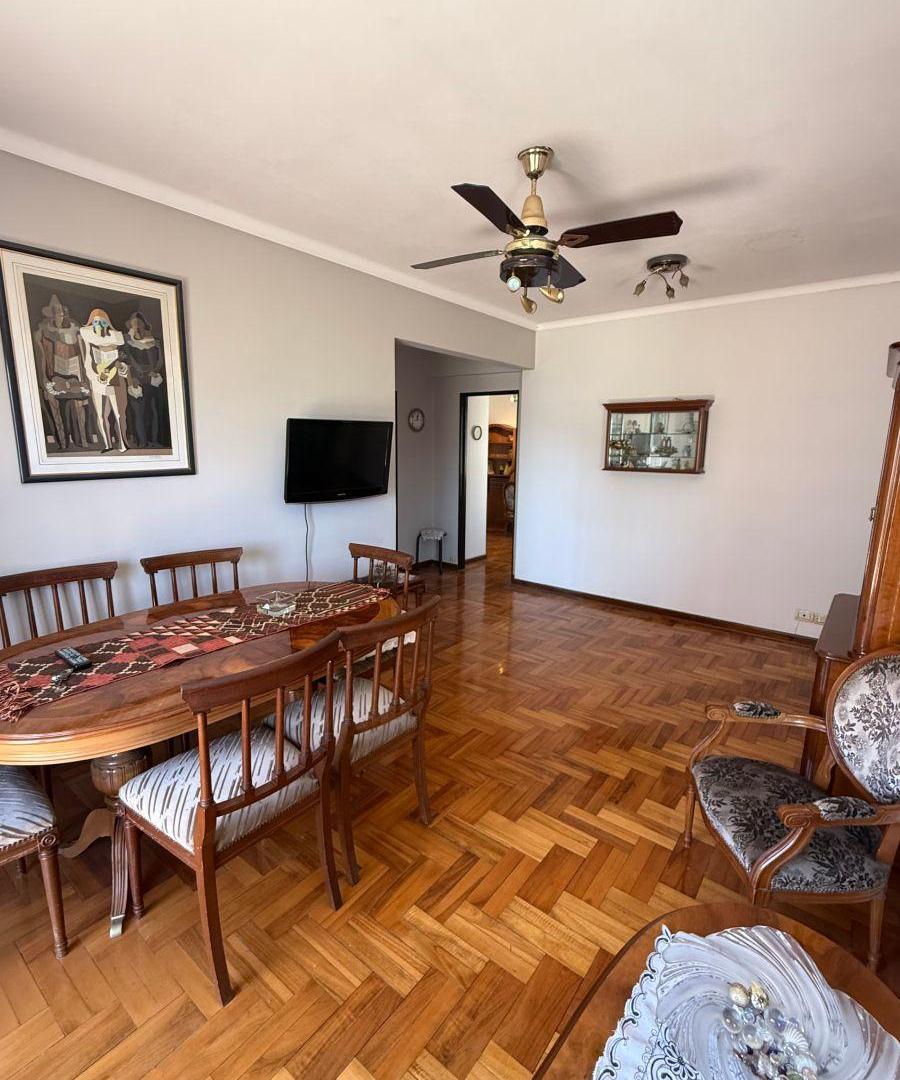 Foto de Excelente Deparamento 3 Ambientes con Balcón terraza., imagen 3
