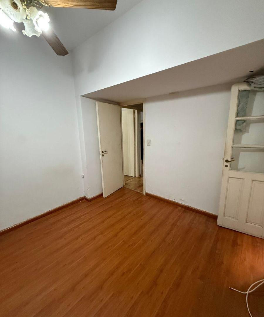 Foto de DEPARTMENTO 3 AMBIENTES CON PATIO, EN PLENO CORAZÓN DE VILLA DEL PARQUE., imagen 5