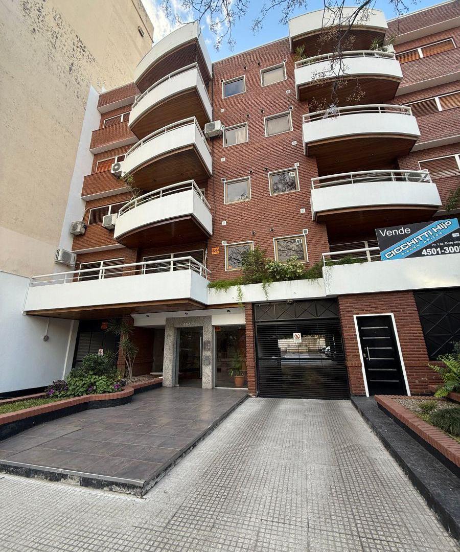 Foto de Hermoso Departamento 2 Ambientes Grandes Con Cochera fija., imagen 4