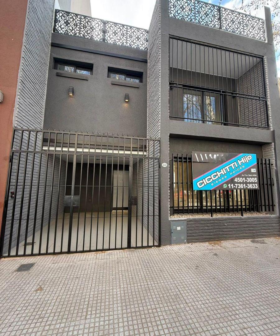 Foto de EXCELENTE PH TIPO CASA 5 AMBIENTES + COCHERA + PATIO + TERRAZA, imagen 4