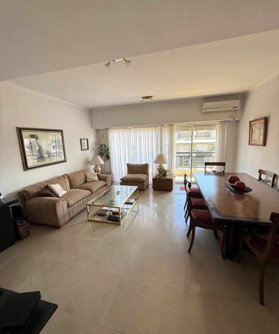 Foto de HERMOSO DEPARTAMENTO 3 AMBIENTES CON BALCÓN., imagen 4