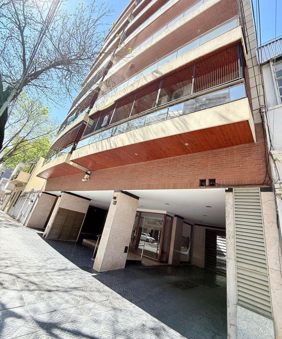 Foto de HERMOSO DEPARTAMENTO 3 AMBIENTES CON BALCÓN., imagen 1