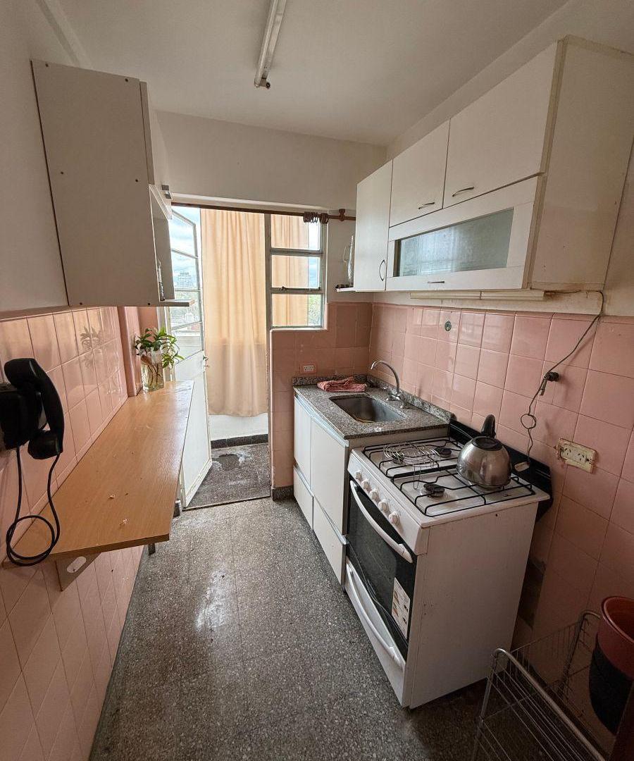 Foto de Departamento 2 Ambientes APTO CREDITO!, imagen 3