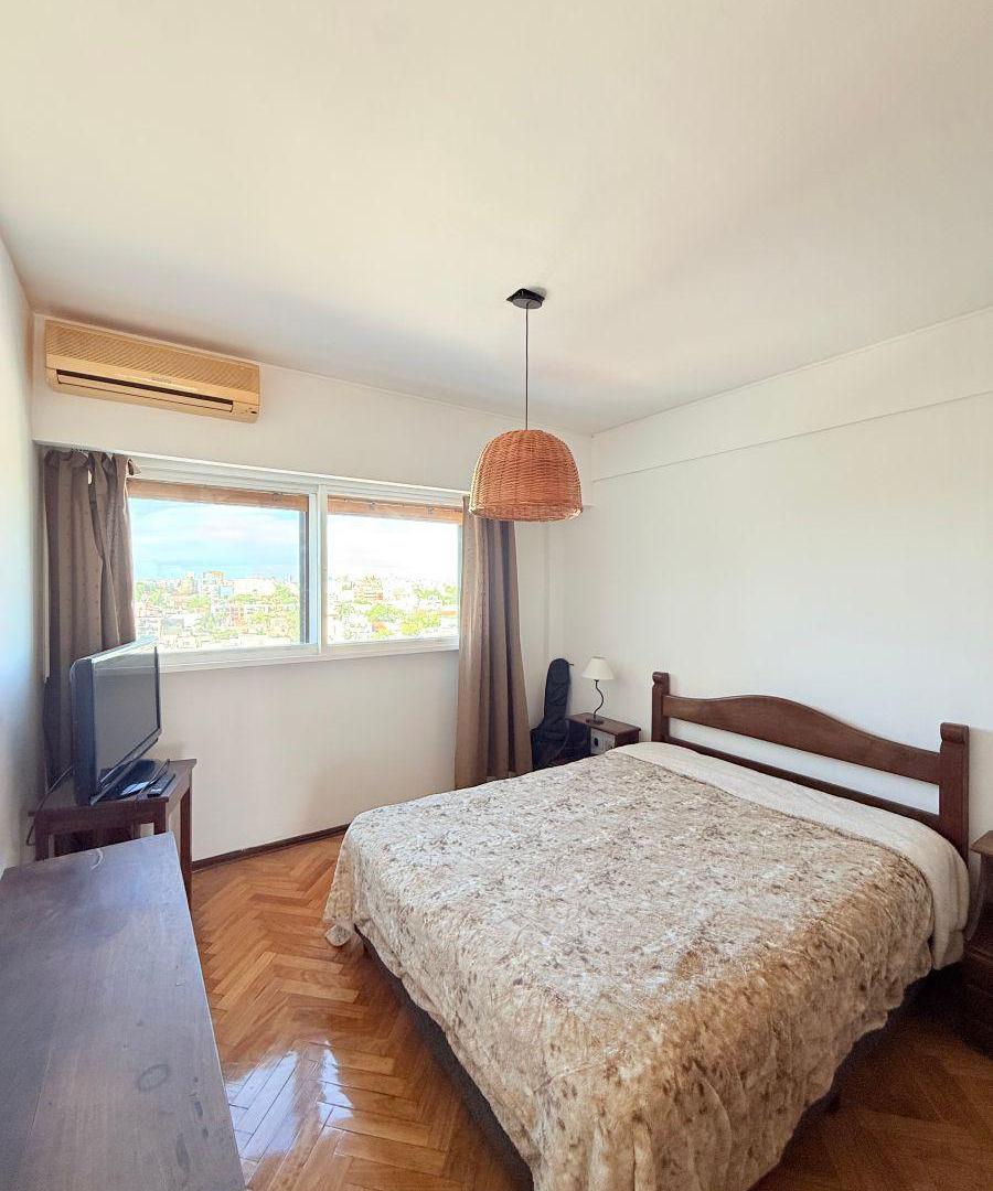 Foto de Hermoso Piso 4 Ambientes con balcón terraza al frente y Parrilla., imagen 3