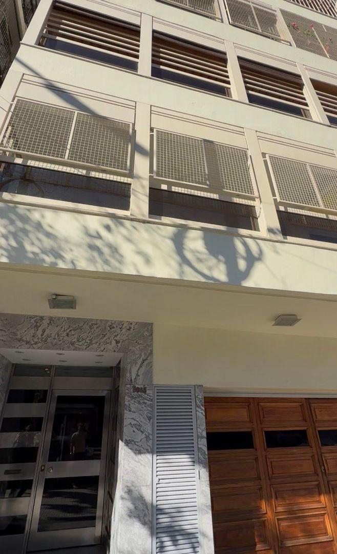Foto de Hermoso Piso 4 Ambientes con balcón terraza al frente y Parrilla., imagen 5