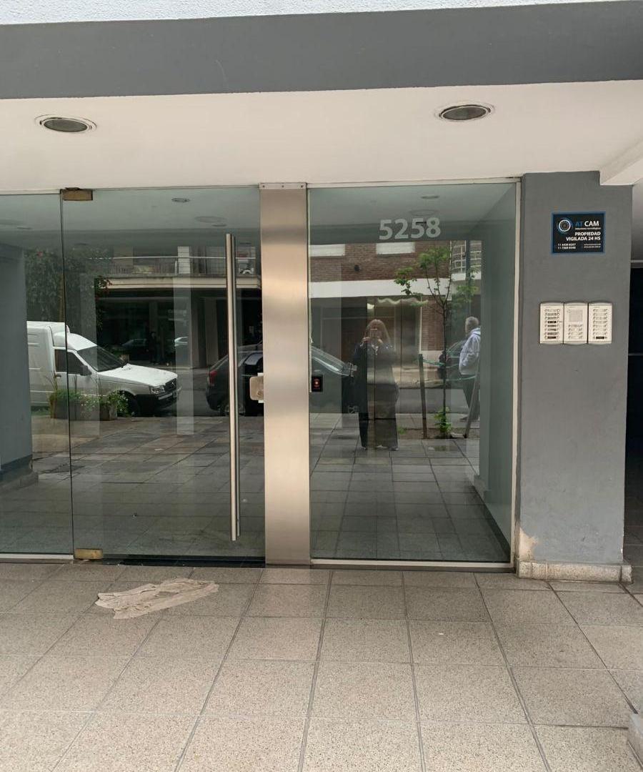 Foto de HERMOSO DEPARTAMENTO 2 AMBIENTES CON DORMITORIO EN SUITE, VESTIDOR Y, imagen 1