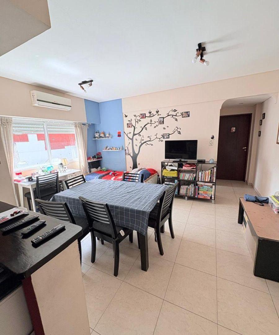Foto de HERMOSO DEPARTAMENTO 2 AMBIENTES. APTO CREDITO!, imagen 1