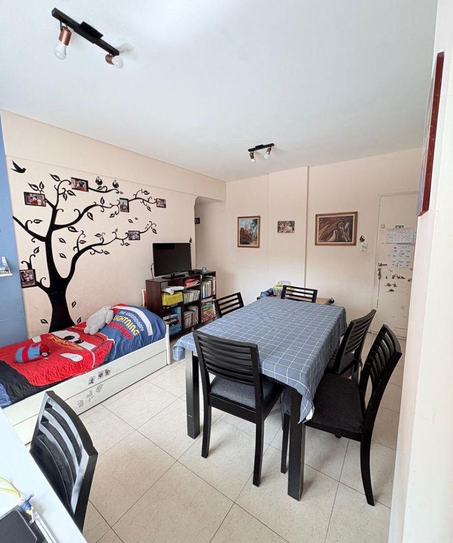 Foto de HERMOSO DEPARTAMENTO 2 AMBIENTES. APTO CREDITO!, imagen 2