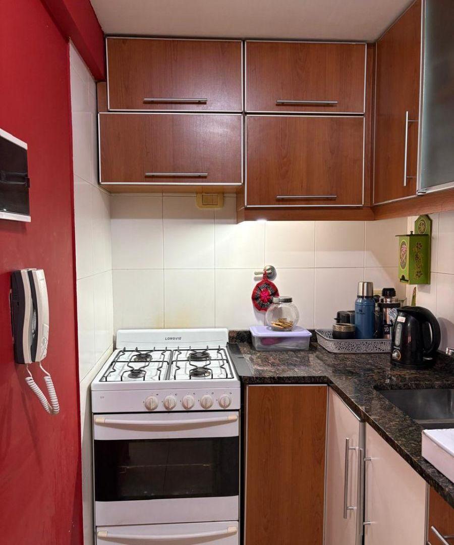 Foto de HERMOSO DEPARTAMENTO 2 AMBIENTES. APTO CREDITO!, imagen 5