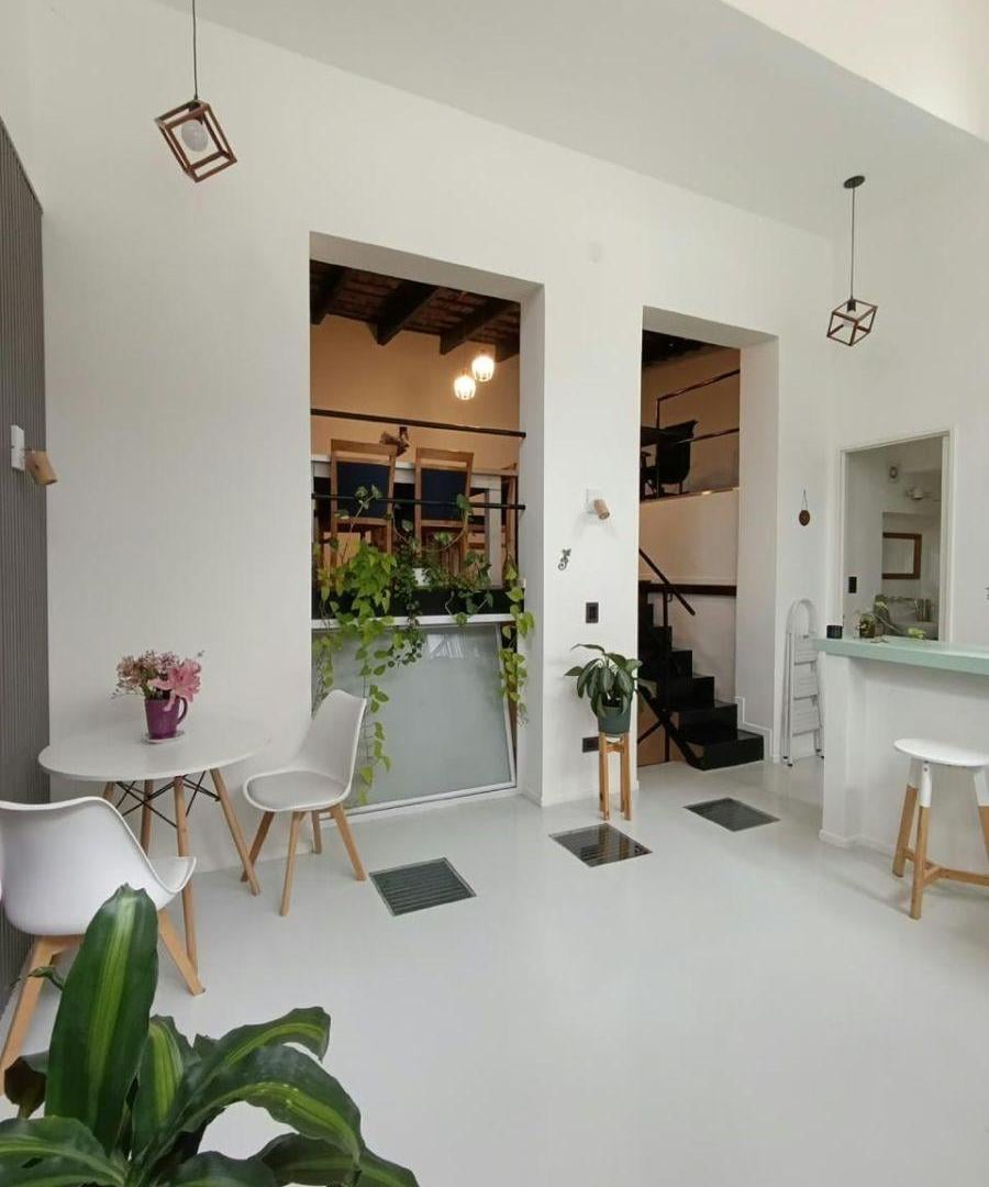 Foto de Hermoso Loft 150m totales reciclado a nuevo, imagen 2