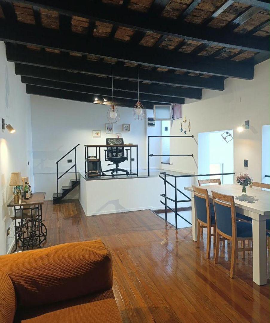 Foto de Hermoso Loft 150m totales reciclado a nuevo, imagen 5