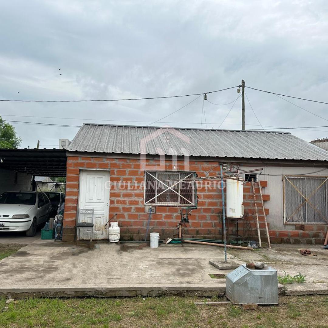 Vendo Urgente Casa 4 Amb. en La Reja, Moreno 2
