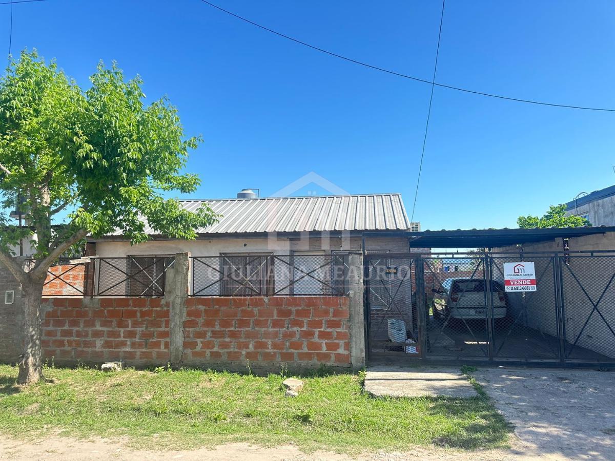 Vendo Urgente Casa 4 Amb. en La Reja, Moreno 3