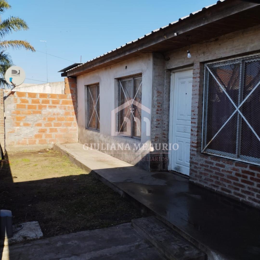 Vendo Urgente Casa 4 Amb. en La Reja, Moreno 5