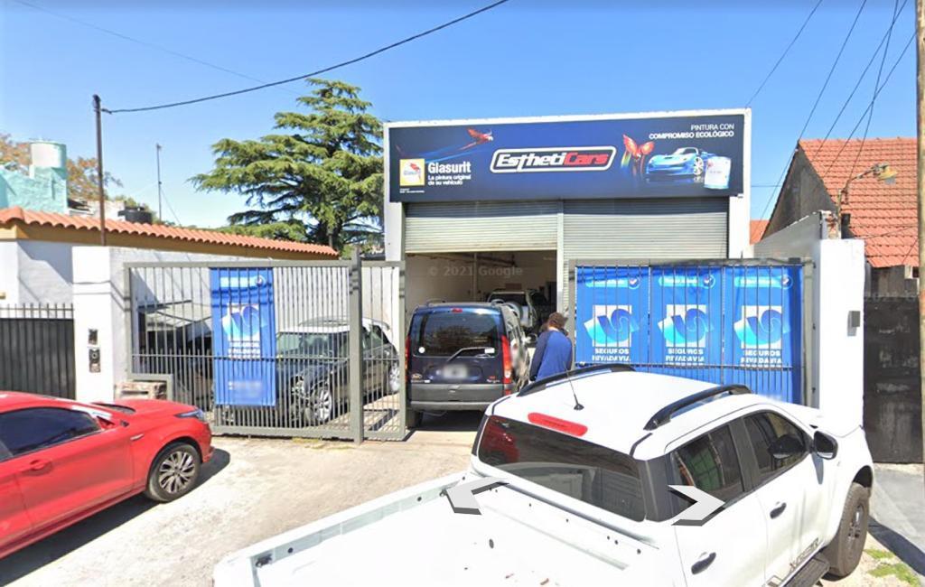 Propiedad en Argentina