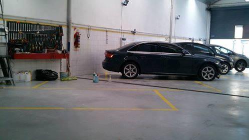Venta de Galpón en Béccar, San Isidro. 3