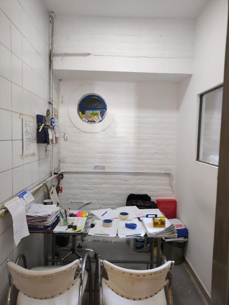 Venta de Galpón en Béccar, San Isidro. 4
