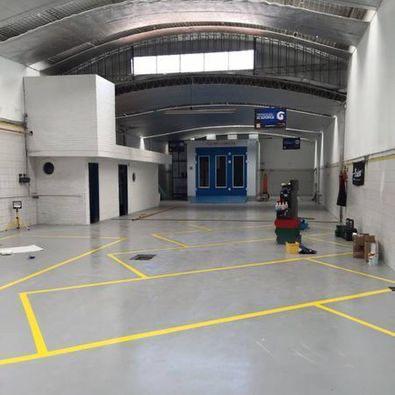 Venta de Galpón en Béccar, San Isidro. 5
