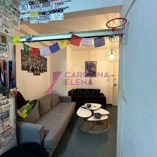 Foto de Venta de Departamento MONOAMBIENTE en La Lucila., imagen 4