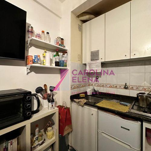 Foto de Venta de Departamento MONOAMBIENTE en La Lucila., imagen 3