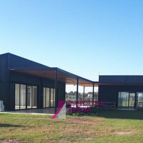Lote en Venta Barrio Cerrado Santa Isabel, Maschwitz, Escobar