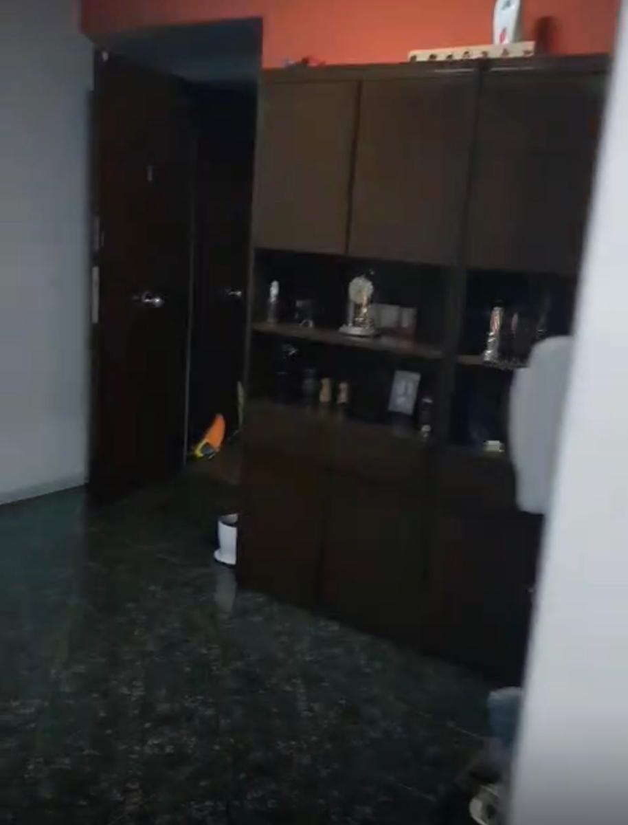Dpto en venta de 2 ambientes, Ballester