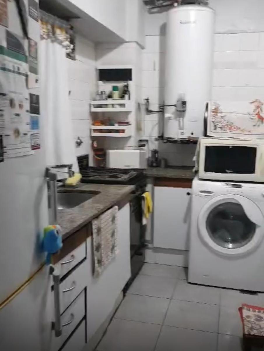 Foto de Dpto en venta de 2 ambientes, Ballester, imagen 3