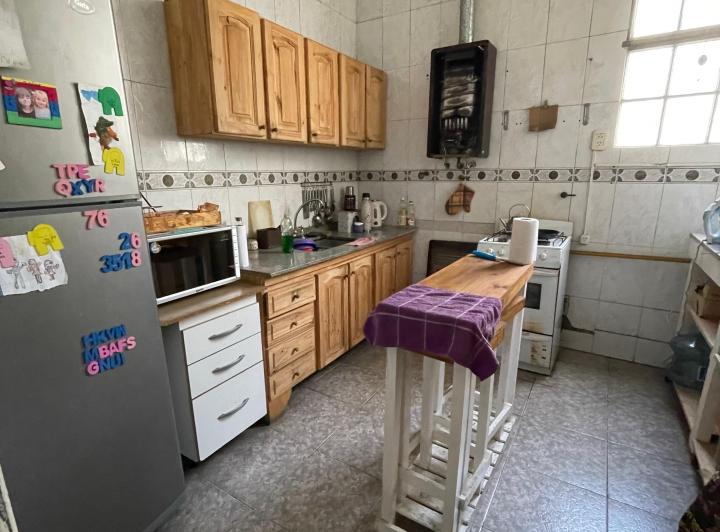 Departamento 5 Ambientes A Reciclar 3