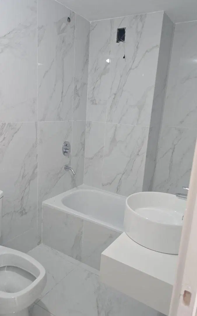 Dpto de 3 Ambientes a Estrenar en Torre Brickell – Piso 4 - Tigre, Gba Norte 4