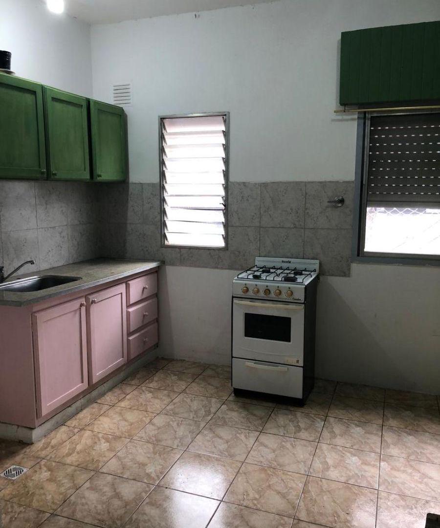 ALQUILER de Departamento 2 ambientes en el corazón de San Fernando